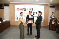 박용철 강화군수, “군민 소통과 통합의 군수 되겠다”