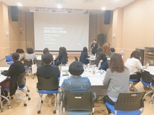 강화군, 청소년 관계기관 실무자 교육 실시
