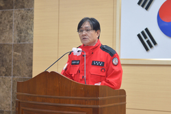 강화군, 봄철 산불 예방 총력전 돌입 