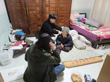 불은면, 겨울철 위기가구 집중 발굴로 취약계층 지원