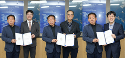 강화군의회, 한승의 대표위원으로 2023 회계연도 결산검사위원 위촉