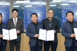 강화군의회, 한승의 대표위원으로 2023 회계연도 결산검사위원 위촉