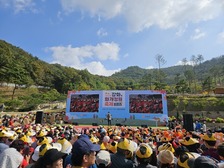 올 가을 강화어때?…10월, 강화 축제로 물들이다