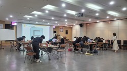 강화군, MZ공무원 브레인스토밍 정책아이디어 폭풍처럼 쏟아냈다.