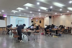 강화군, MZ공무원 브레인스토밍 정책아이디어 폭풍처럼 쏟아냈다.