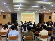 강화군, 2023년 주민참여예산제 공무원 교육 실시