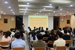 강화군, 2023년 주민참여예산제 공무원 교육 실시