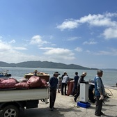 교동면 노인회, 해안 쓰레기 수거로 교동 사랑 실천