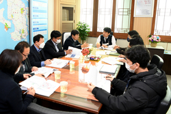 강화군, 2024년도 국·시비보조금 최대규모 확보 총력전