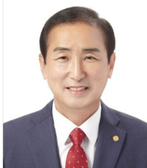 강화군의회, 배충원 의원 사고 관련된 입장  