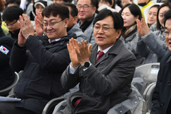 강화군, 2025년 강화 봄 콘서트 성료… 6천여 관객 열광