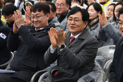 강화군, 2025년 강화 봄 콘서트 성료… 6천여 관객 열광