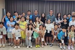 ‘길상 어린이합창단’ 단원모집 오디션 성료