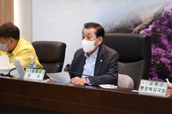 강화군, 2023년도 국고보조금 확보 ‘사활’