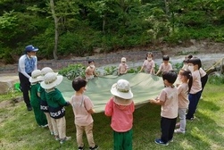 ‘강화 석모도 수목원’2023년 인천 웰니스 관광지 선정