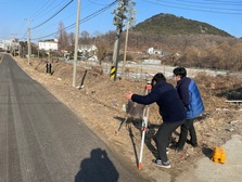 강화군, 건설공사 조기발주! 지역경제 살리기 총력