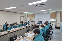 강화군, 2025년 집중안전점검 준비상황 보고회 개최