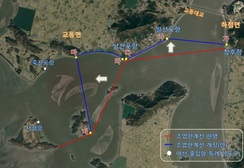 강화군, 확장된 교동·창후 어장에서 첫 조업 시작!