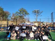 강화군 청소년문화의집, 중․고등부 풋살대회 기량 뽐내