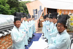제152주기 광성제 봉행