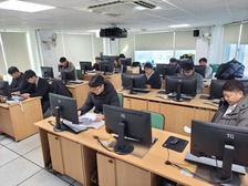 강화군, 건설공사 조기발주 총력...건설기획단 운영