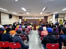 차별 없는 세상을 만들기 위해 우리 모두 함께해요. 