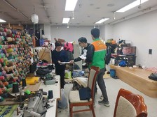 강화군, ‘화재예방’안전점검의 날 캠페인 실시