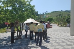 강화군, ‘2023년 집중안전점검 추진 보고회’ 개최 