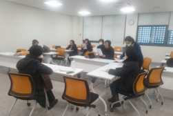 강화군 행복센터, ‘행복회’ 동화 구연동화 봉사활동 실시