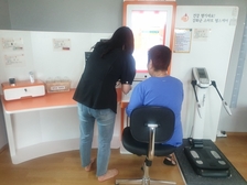 헬스케어 경로당, 어르신 건강지킴이 역할 ‘톡톡’