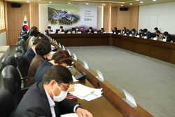 강화군, 내년도 국비 확보 위한 “전력투구” 나선다!