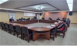 화도면, 동절기 대비 제설작업 봉사자 간담회 개최