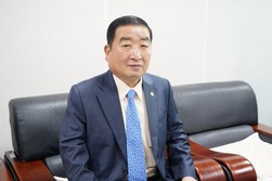 [강화군의회 의원 릴레이 인터뷰] 김건하 강화군의회 의원