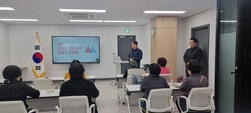 강화군 자원봉사센터, 2차 간담회 개최