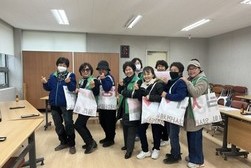 교동면 이장단, 해안가 환경 정비 활동
