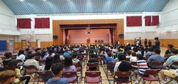 길사모, 길상초등학교서 ‘길상 어린이 합창단’ 창단 설명회 개최