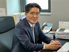 [바른언론 초대석] 오윤근 강화복지재단 초대 이사장