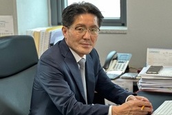 [바른언론 초대석] 오윤근 강화복지재단 초대 이사장