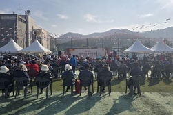 삼산면, 제19회 삼산면민의 날 기념 문화행사 성료