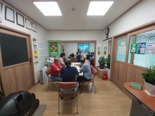강화군, 치매안심마을 하반기 독거노인 전수조사 