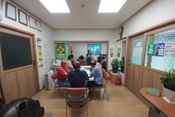 강화군, 치매안심마을 하반기 독거노인 전수조사 