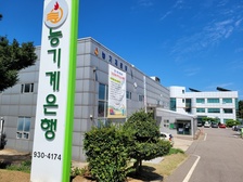강화군 농기계은행, 수확철 임대준비 완료