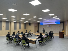 삼산면 주민자치위원회, 10월 정례회의에서 동아리 발표회 등 의견 수렴