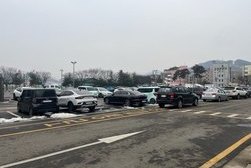 강화군시설관리공단, 설 연휴 강화읍 공영주차장 무료 개방