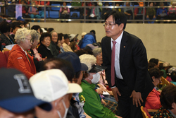 강화군, 어르신께 드리는 존경과 감사… 어버이날 기념행사 성황리에 개최
