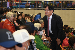 강화군, 어르신께 드리는 존경과 감사… 어버이날 기념행사 성황리에 개최