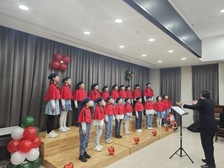 길상어린이합창단, 단원 모집 오디션 실시