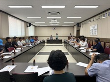 불은면 체육진흥후원회, 불은면민의 날 기념 체육대회 준비 시작