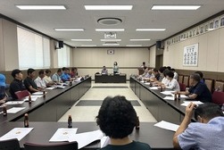 불은면 체육진흥후원회, 불은면민의 날 기념 체육대회 준비 시작