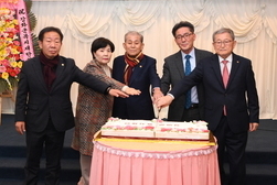 강화군복지재단, 창립 1주년 기념 행사